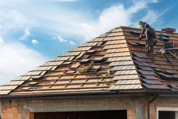 Best Metal Roofing Installation  in Hockessin, DE