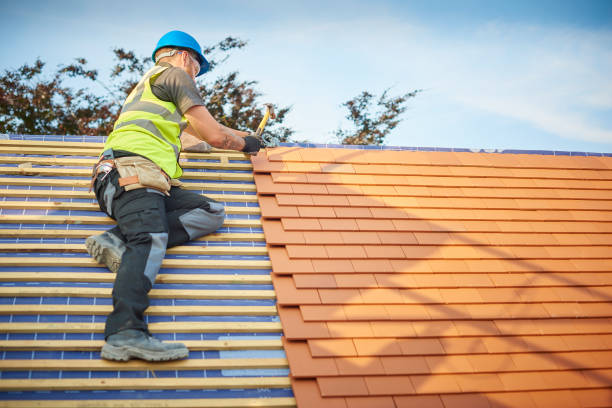 Best Tile Roofing Installation  in Hockessin, DE